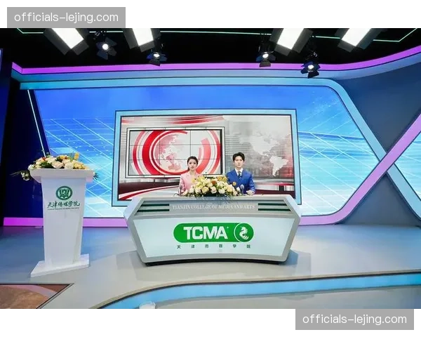 虚拟演播室技术通过云端分发 降低地方转播制作成本